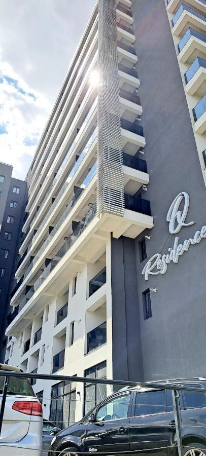 Relax Home Apartment Q Iasi Exterior photo