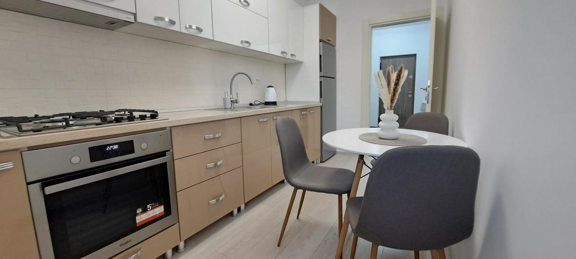 Relax Home Apartment Q Iasi Exterior photo