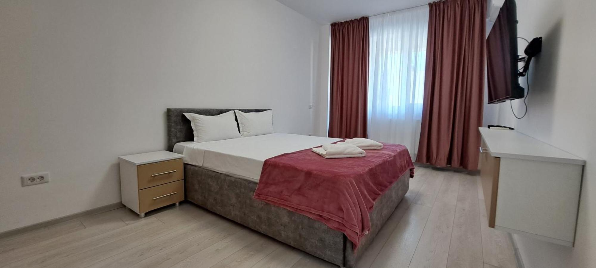 Relax Home Apartment Q Iasi Exterior photo