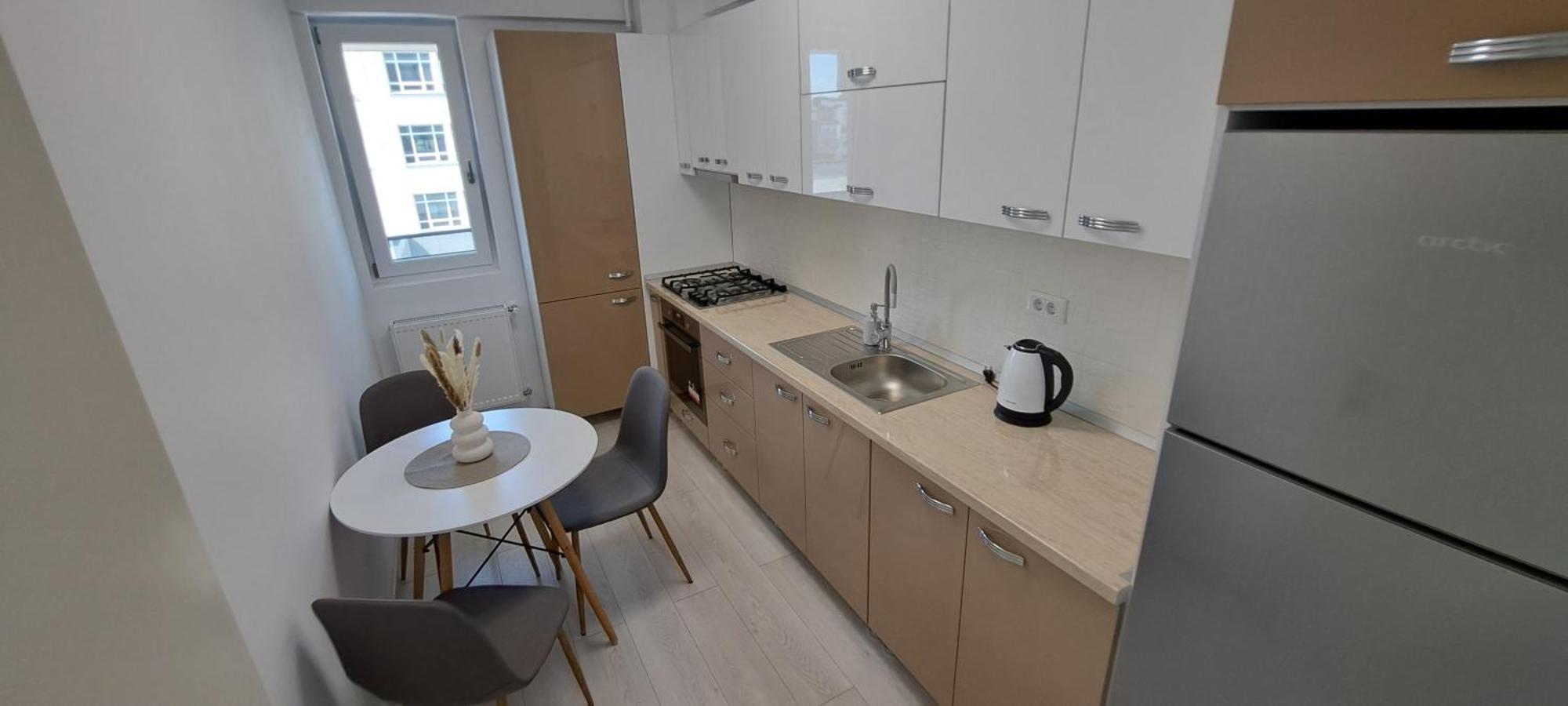 Relax Home Apartment Q Iasi Exterior photo