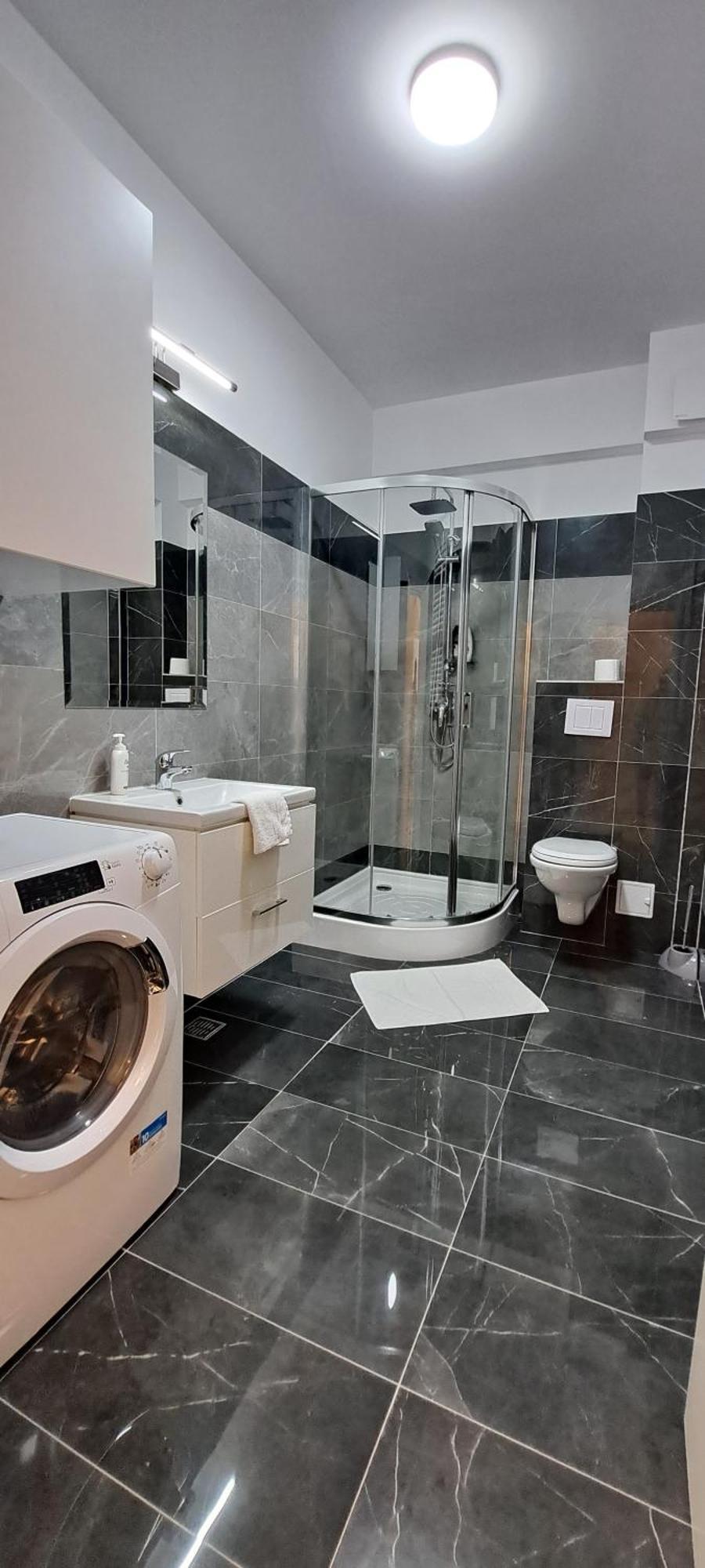 Relax Home Apartment Q Iasi Room photo