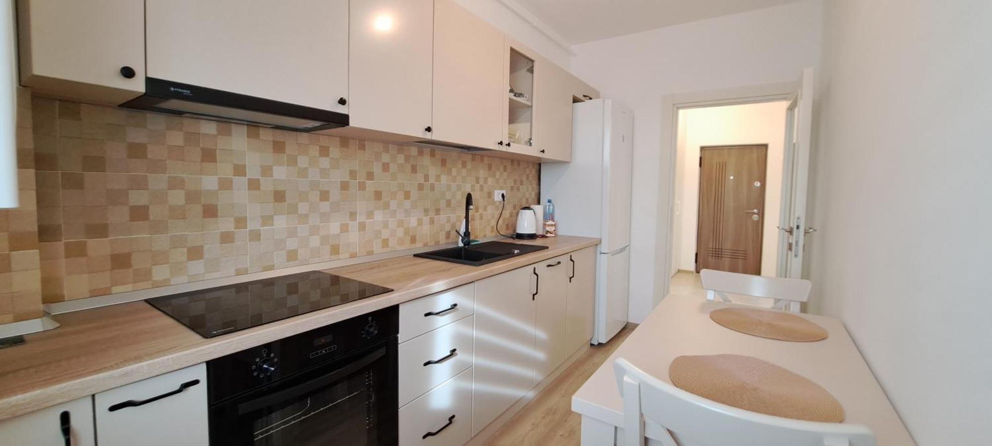 Relax Home Apartment Q Iasi Room photo