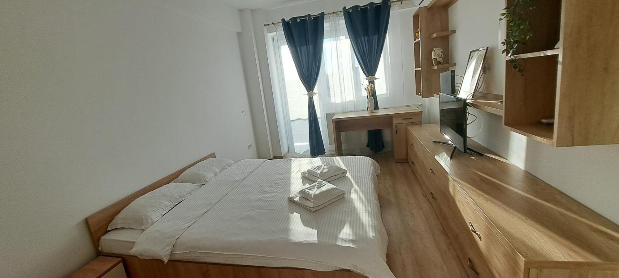 Relax Home Apartment Q Iasi Room photo